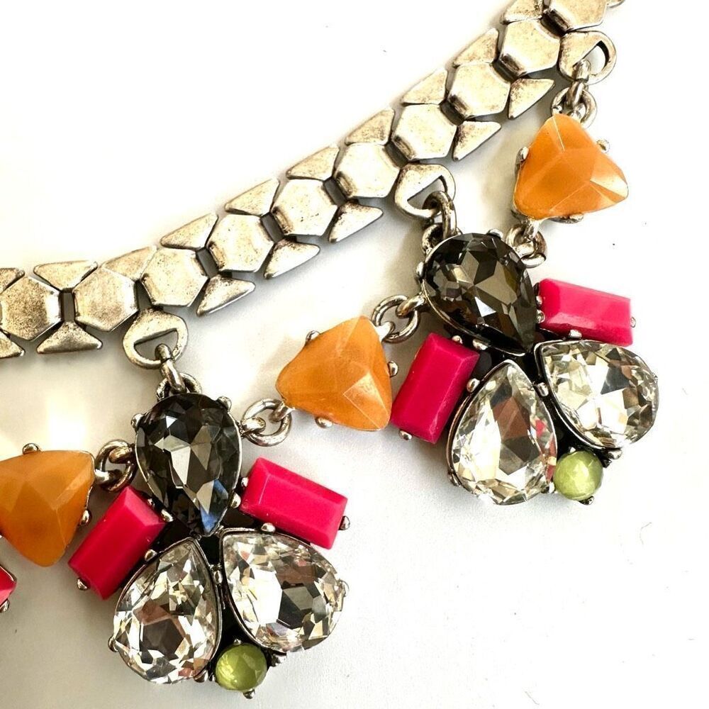 Stella and Dot Callie necklace - Picture 8 of 10
